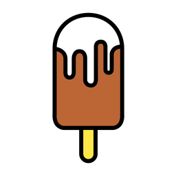 Ice Cream  Icon