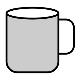 Cup  Icon