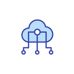 Cloud  Icon