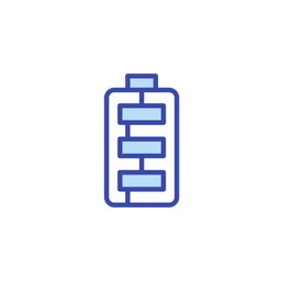 Battery  Icon