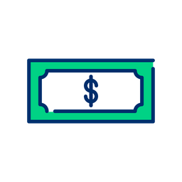 Geld  Symbol