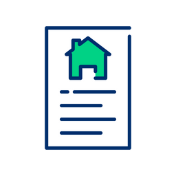 House specification  Icon