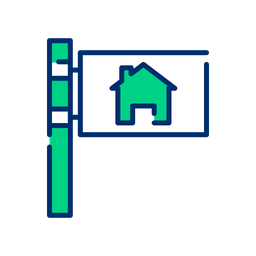 House rental  Icon