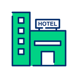 Hotel  Symbol