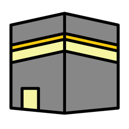 Kabah  Icon