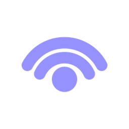 Wi-fi  Icon