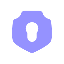 Security  Icon