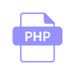 Php  Icon