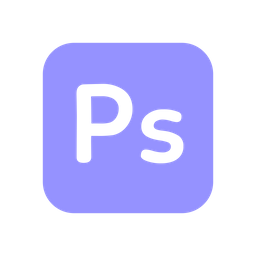 Photoshop  Icon