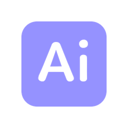 Illustrator  Icon