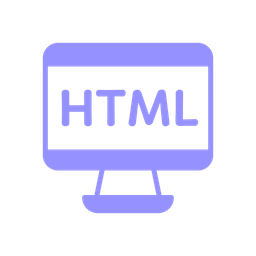 Html  Icon