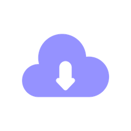 Cloud  Icon