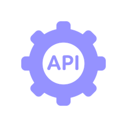 Api  Icon