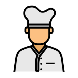 Chef  Icon