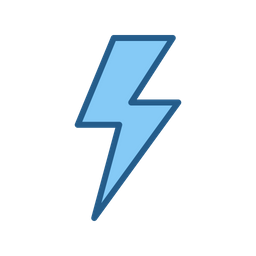 Blitz  Symbol