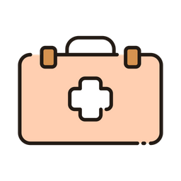 Medical service  Icon