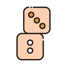 Dice  Icon