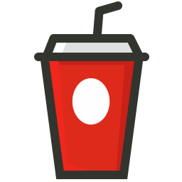 Beverage  Icon