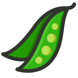 Bean  Icon