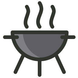 Barbecue  Icon