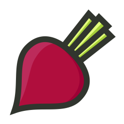 Beatroot  Icon