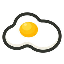 Breakfast  Icon