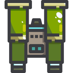 Binoculars  Icon