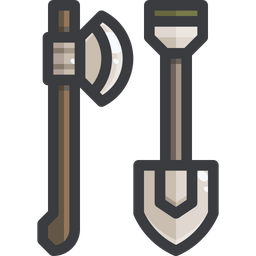 Equipment  Icon