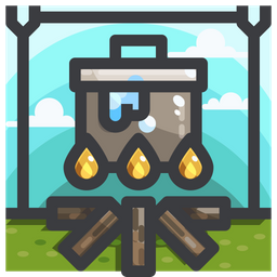 Cookking  Icon