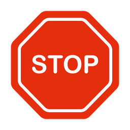 Stop  Icon