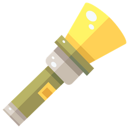 Flashlight  Icon