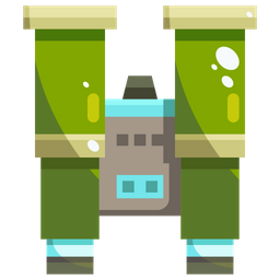 Binoculars  Icon