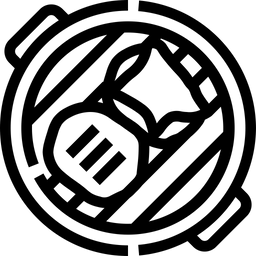 Berger  Symbol