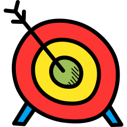 Archery  Icon