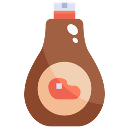 Barbeque sauce  Icon