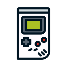 Game Boy  Symbol