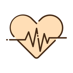 Heartbeat  Icon