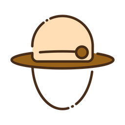 Hat  Icon