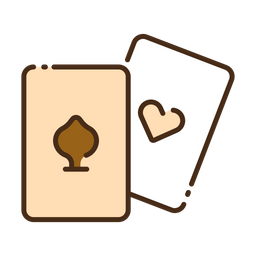 Cards  Icon