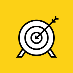 Archery  Icon