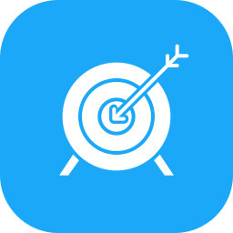 Archery  Icon