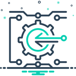 Integration  Symbol