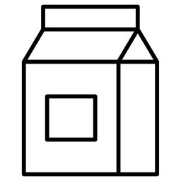 Backpulver  Symbol