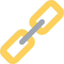 Backlink  Icon