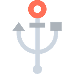 Anchor  Icon