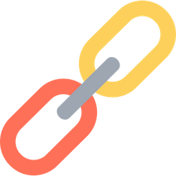 Backlink  Icon