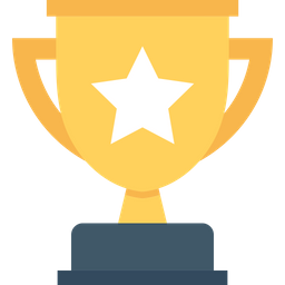 Award  Icon