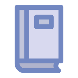 Book  Icon