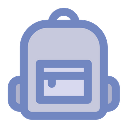 Bag  Icon