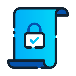 File data  Icon